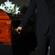 Image for article titled Viral: Teenager DRAGS Father as a Racist at His Own Funeral